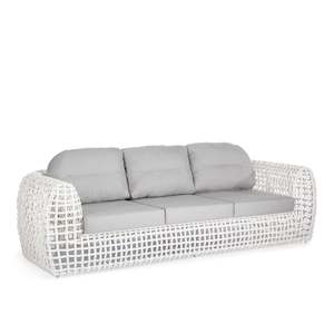 Outdoor Sofas Modulars: Dynasty Sofa