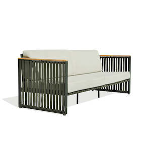 Outdoor Sofas Modulars: Horizon Sofa