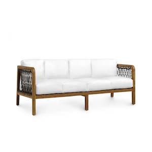 Outdoor Sofas Modulars: Glenn Outdoor Sofa