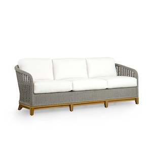 Outdoor Sofas Modulars: Pacifica Outdoor Sofa
