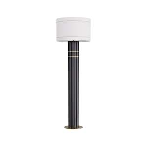 Floor: Warner Floor Lamp