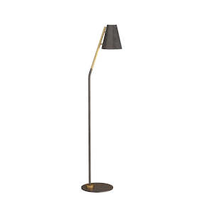 Floor: Zealand Floor Lamp