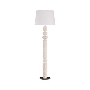 Floor: Woodrow Floor Lamp