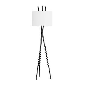 Floor: Shepherd's Floor Lamp