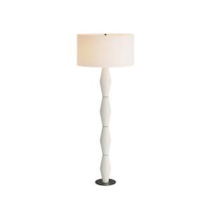 Baker Floor Lamp