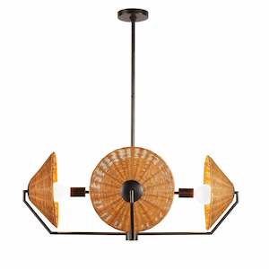 Chandeliers: Coleman Chandelier