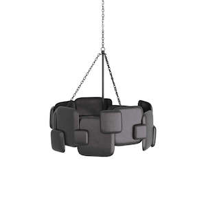 Chandeliers: Waylon Chandelier