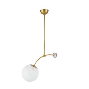 Pendant Lighting: Christina Pendant