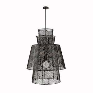 Pendant Lighting: Chester Pendant