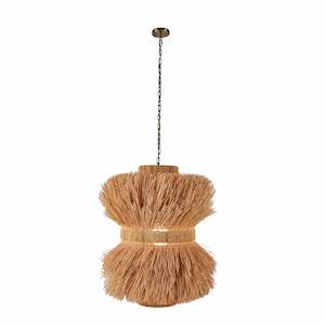 Pendant Lighting: Corinna Pendant