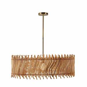 Pendant Lighting: Cabrera Pendant