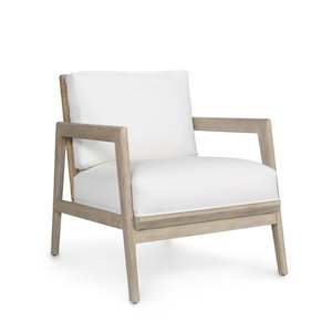 Occasional Chairs: Olin Lounge Chair