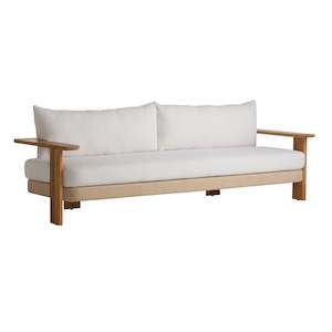 Sofas Modulars: Halston Outdoor Sofa