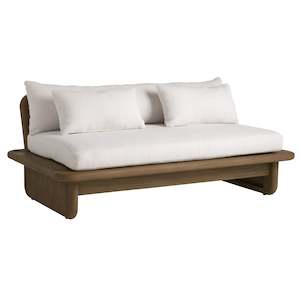 Sofas Modulars: Fargo Outdoor Settee