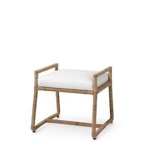 Benches Ottomans Stools: Stillwater Stool Natural