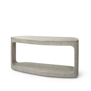 Consoles: Geneva Console Table