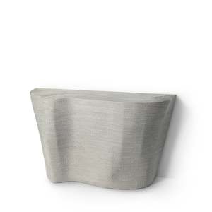 Consoles: Caspian Outdoor Console Table