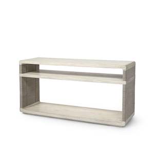 Consoles: Buchanan Console Table