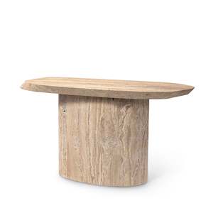 Consoles: Algiers Outdoor Console Table