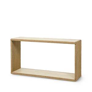 Consoles: Venice Console Table