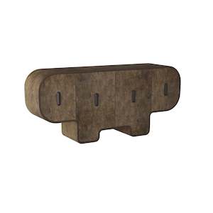 Sideboards: Bruno Credenza