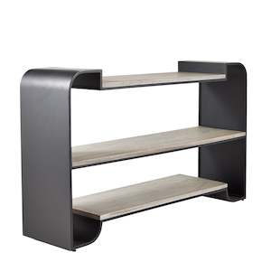 Cabinets Shelving: Epton Bookshelf