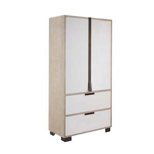 Cabinets Shelving: Dorsey Cabinet