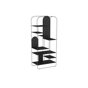 Cabinets Shelving: Mes√≥n Etagere