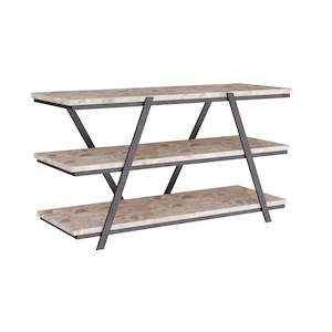 Cabinets Shelving: Tupelo Etagere