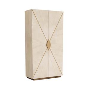 Cabinets Shelving: Tidwell Cabinet