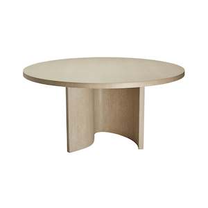 Dining Entry Tables: Quinn Dining Table