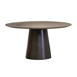 Dining Entry Tables: Aldo Dining Table