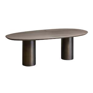 Dining Entry Tables: Adela Dining Table