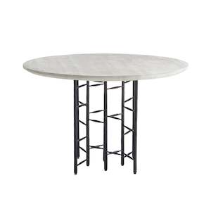 Dining Entry Tables: Enito Entry Table