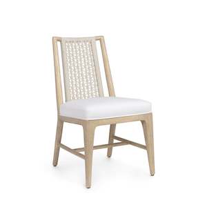 Dining Chairs: Valencia Side Chair