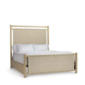 St. Helena Bed King
