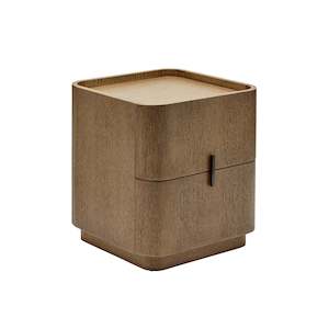 Bedsides: Maverick Bedside