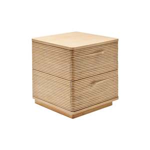 Bedsides: Damon Bedside