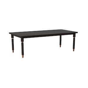 Dining Entry Tables: Andrade Dining Table