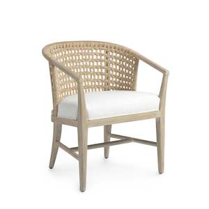 On Sale: Melani Arm Chair