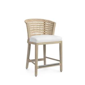 On Sale: Melani 24" Counter Stool