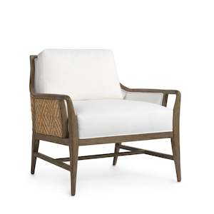 On Sale: Moravia Lounge Chair