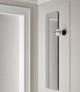 New Arrivals: Abbacus Wall Light