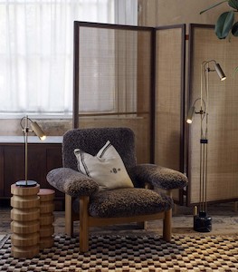 New Arrivals: Spot Desk Floor Lamp