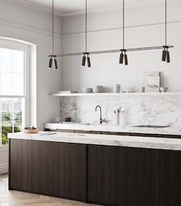 Spot 8lt Pendant Light