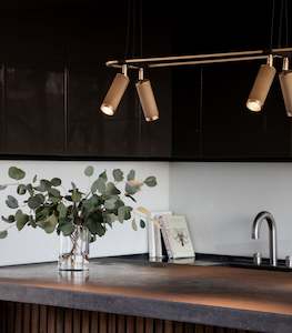 Spot 6lt Pendant Light