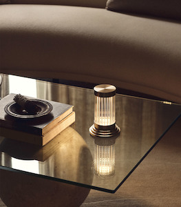 New Arrivals: Porto Mini Table Light