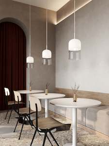 Wall: Stak Pendant Light