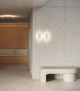 Wall: Shadow Mini Light