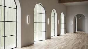 Wall: Shadow Long Wall Light